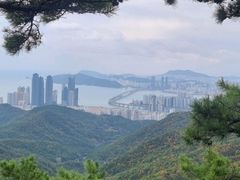 해운대장산#침대4개 18번째 이미지