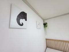 ❤️Bright 3-room apartment near Guwolgil Hospi 3th image