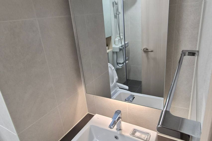 양양죽도해변호텔