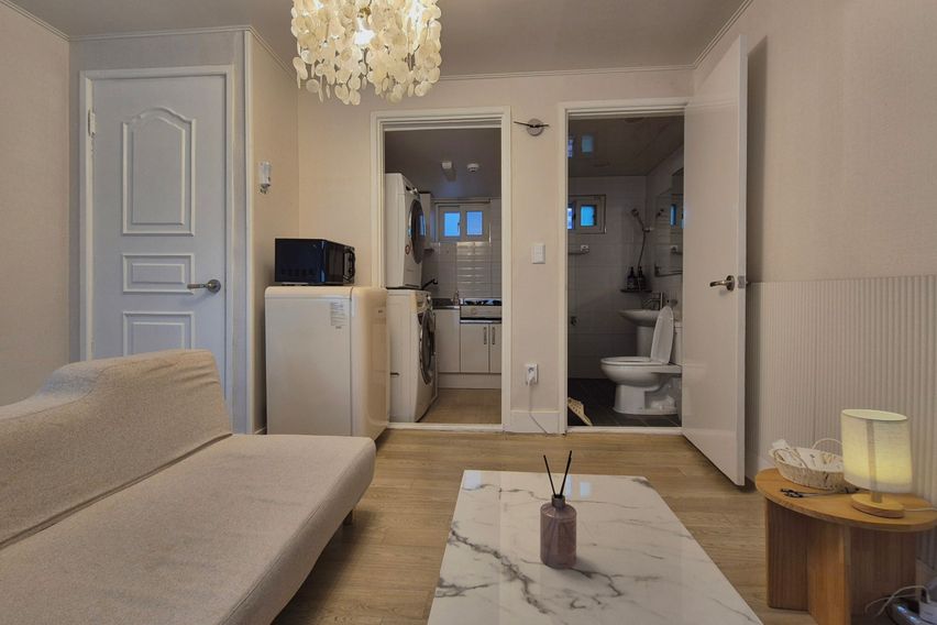 신정동 목동 4인