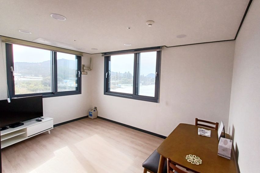 감귤밭쉼터1.5룸