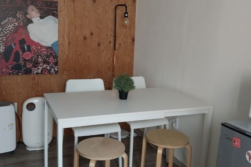 #3홍대 2룸3베드