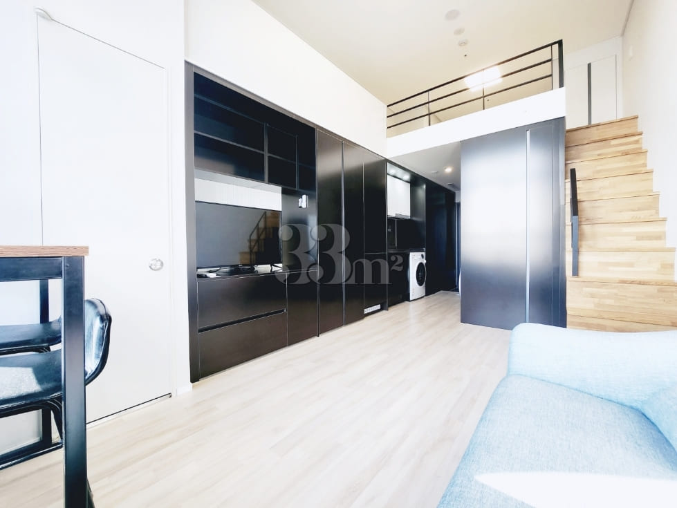 ⚡Super Special Price Duplex Studio 18 3th image