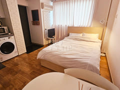 Hongdae/Sinchon, fully furnished, 6.5-pyeong 4th image