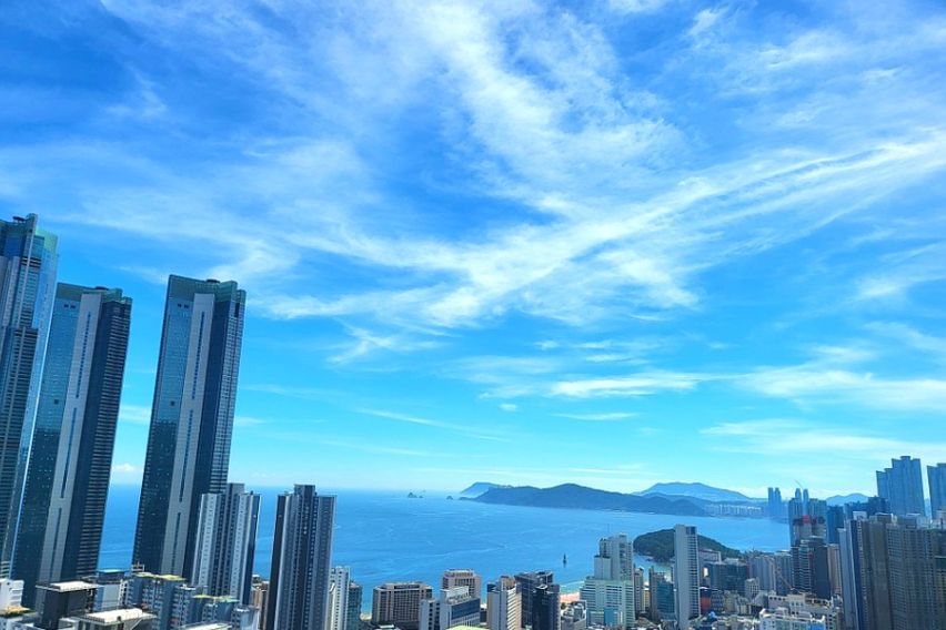 특가고층해운대감성테라스