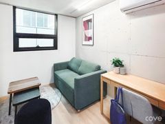Clean studio apartment near Seongsan-dong Sta 2th image