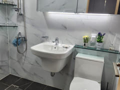 Cheolsan Station Remodeling/Fully Furnished 6th image