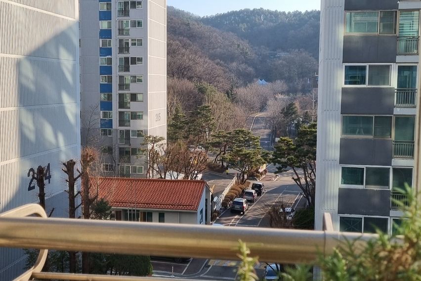 분당/야탑 3룸 3번째 이미지