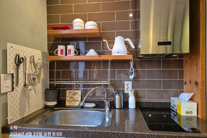 언덕에서보는 바다뷰3층