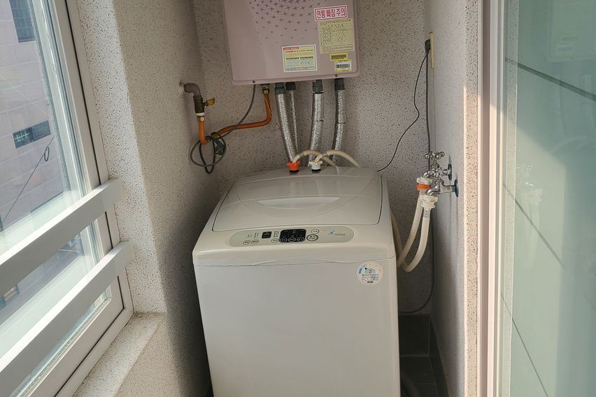 구미1공단 사곡역 원룸