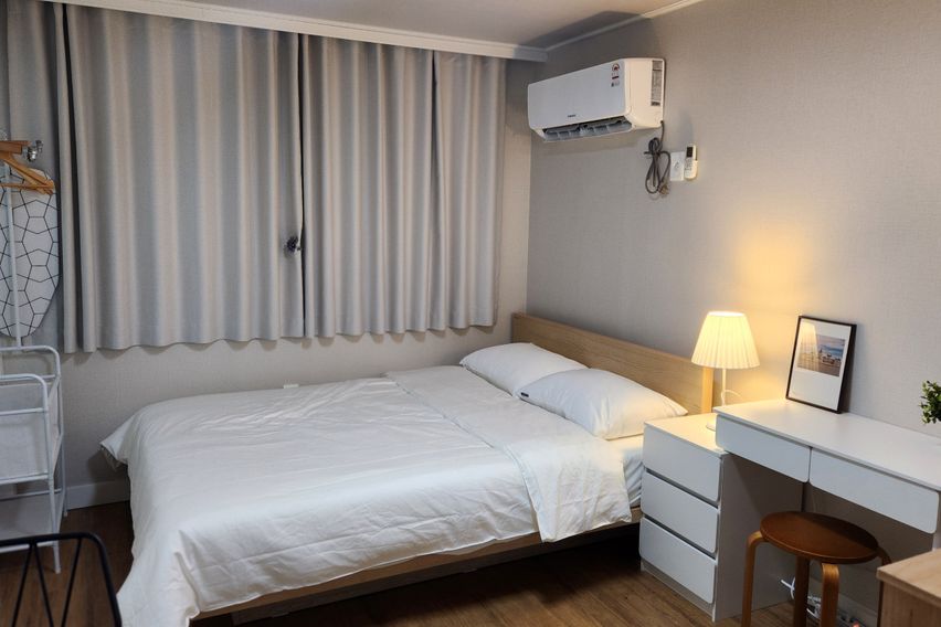 거제도 단기임대 103 2번째 이미지