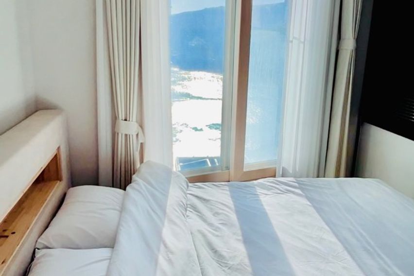 광안리 신축감성숙소💗