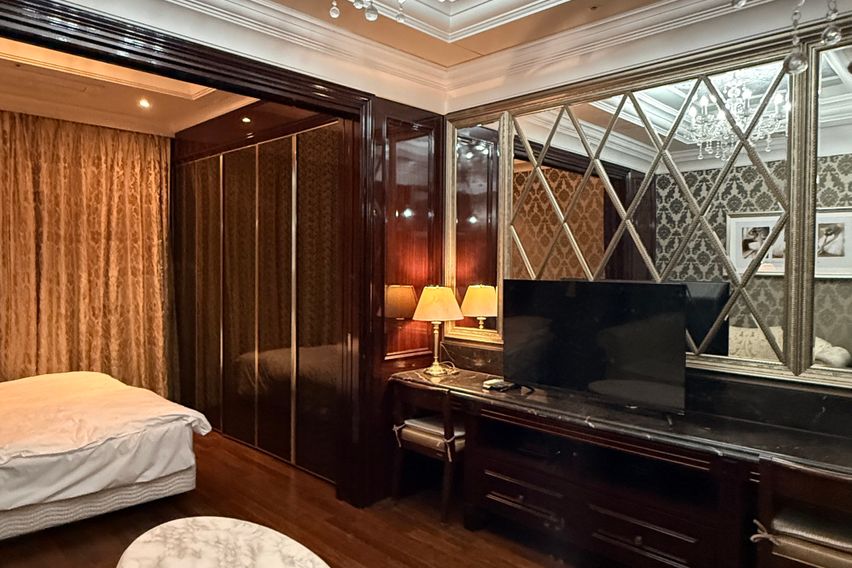 강남역교대역 시티뷰