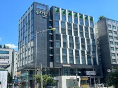 OPEN, 소하상업지구 0번째 이미지