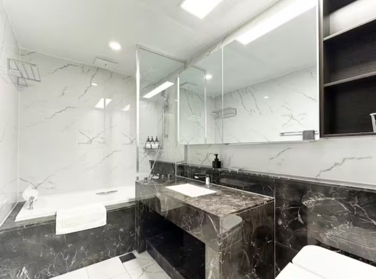 부산역 초대형 오피스텔