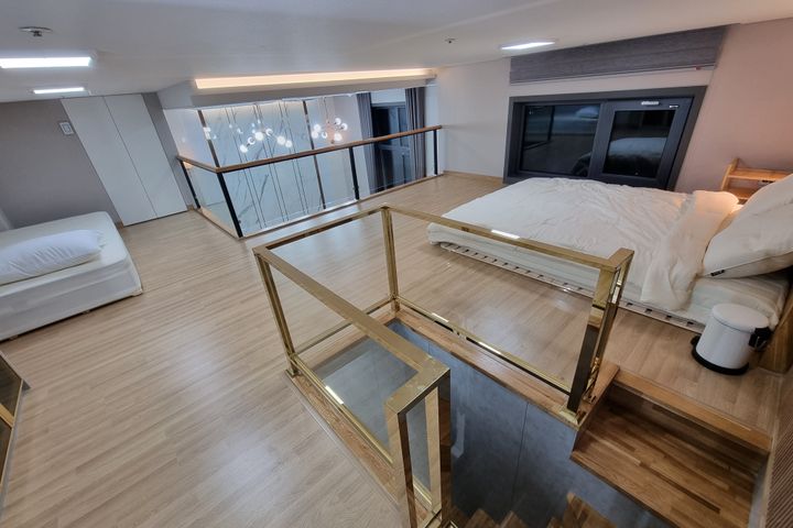 센트라제36/길동 4번째 이미지