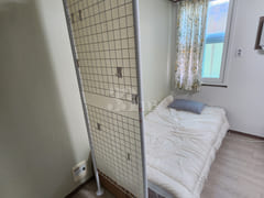 Fully-equipped studio apartment 8th image