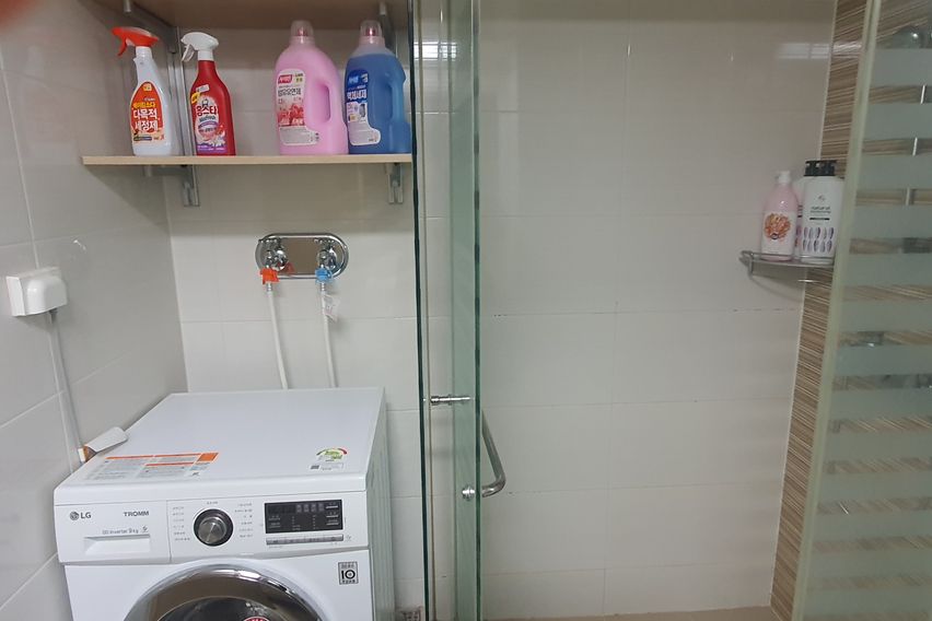 역세권 원룸 풀옵션!