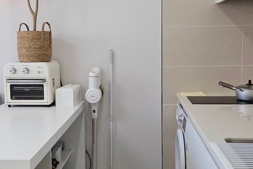 당산역 1분 모던하우스