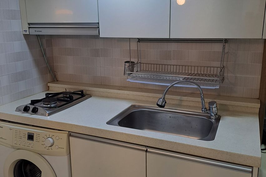 복층으로 넓고 아늑한방