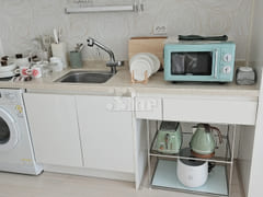 A beautiful, high-rise home near Dongdaegu St 8th image