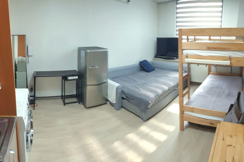 풀옵션/관리비0/역1분