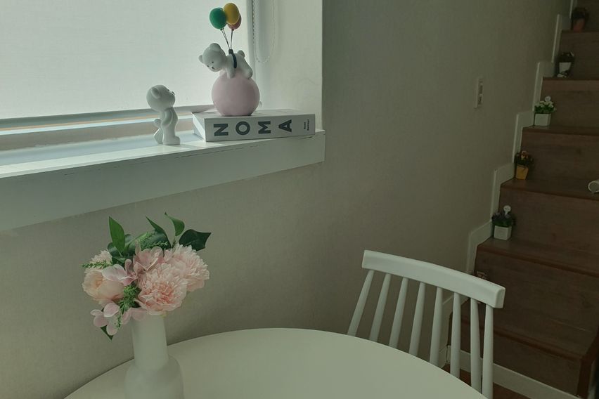 💖 Kingview Dunsan Elementary School Station  9th image