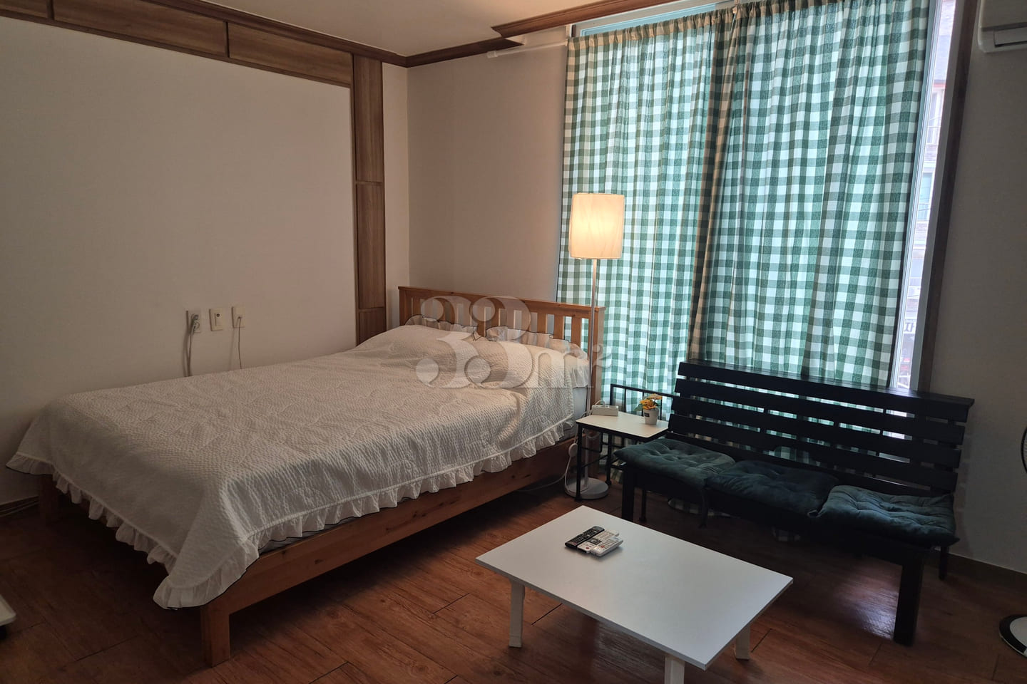 A clean house in Songcheon-dong. 0th image