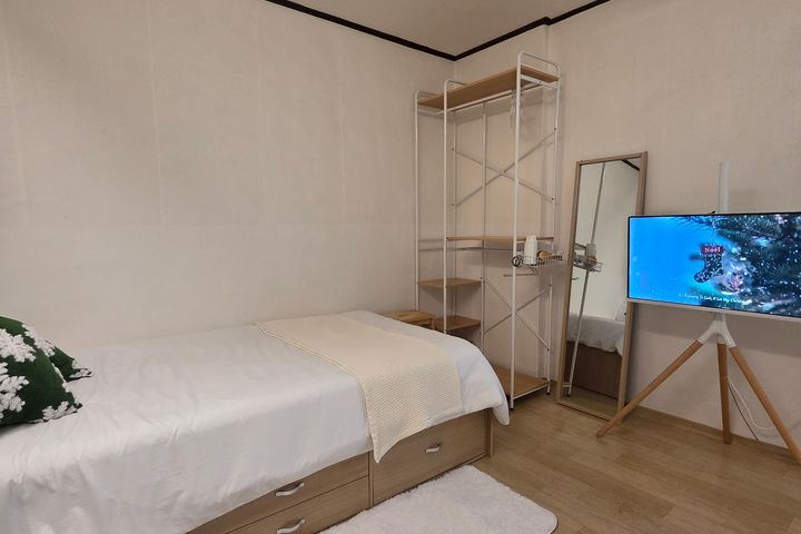 B02 Yeongdeungpo Station ☆ Fully Furnished 3th image