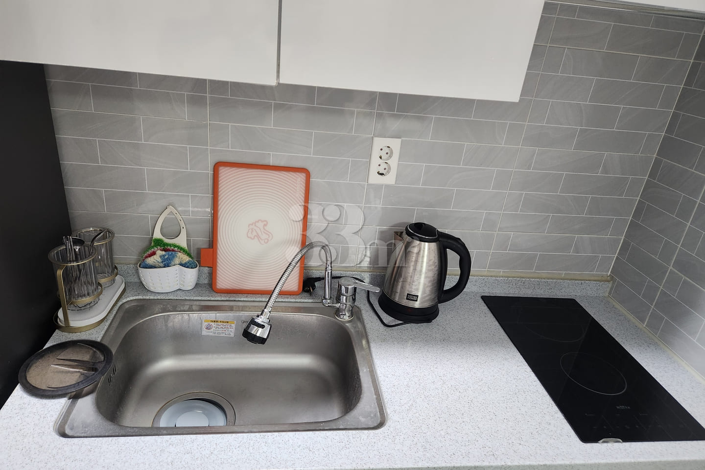 Fully furnished unit near Baekseok Intersecti 12th image