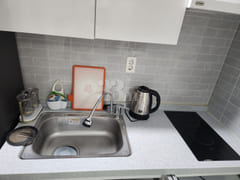 Fully furnished unit near Baekseok Intersecti 12th image