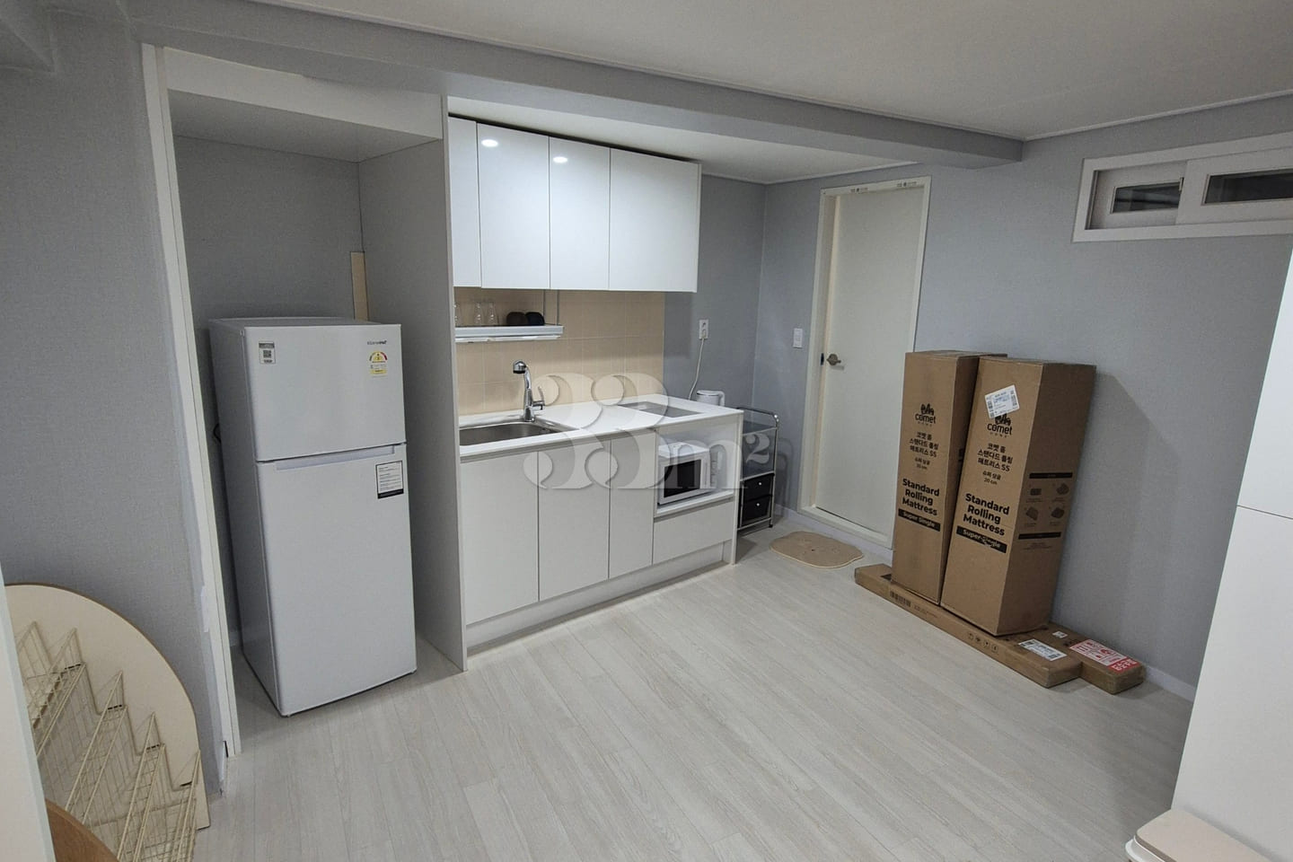 Songdo Beach, Unit 202 6th image