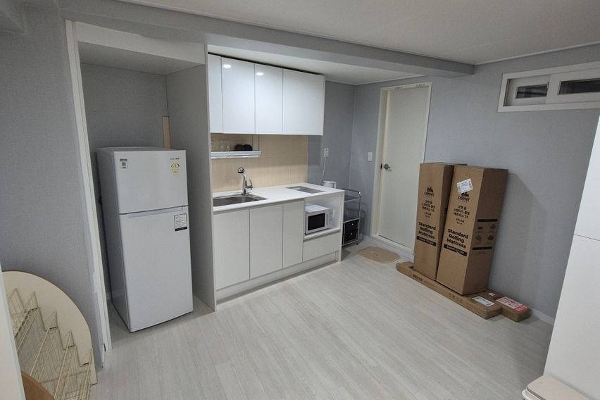 송도해수욕장 202호