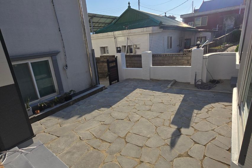 속초 힐링하우스[4룸]