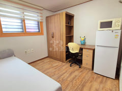 Fully furnished studio apartment near Seoul N 1th image