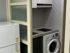 Quiet and clean studio apartment with a separ 5th image