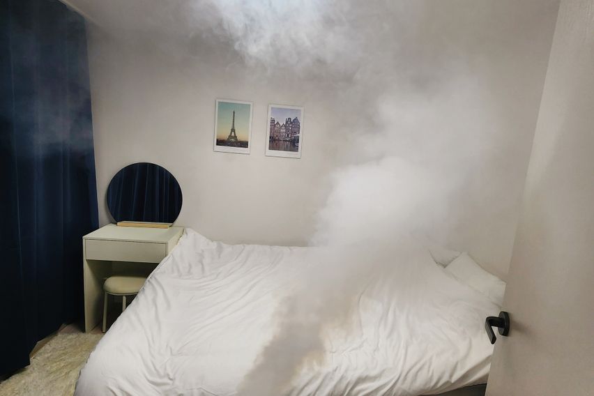 염창역5분 투룸 풀옵션