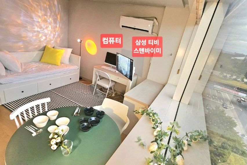 일산호수💕파노라마뷰N7