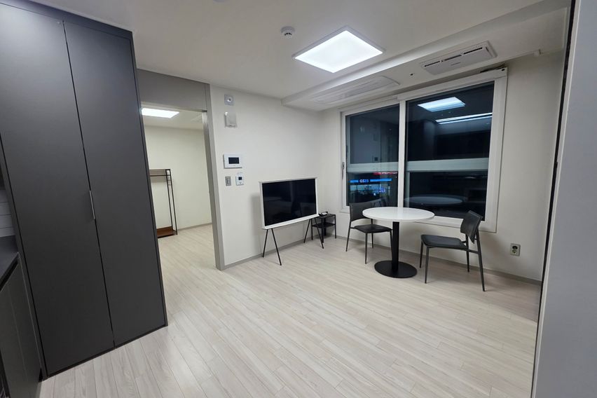 9호선 염창 투룸오피 3번째 이미지