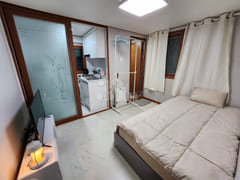 Neat studio apartment near Pukyong National U 1th image