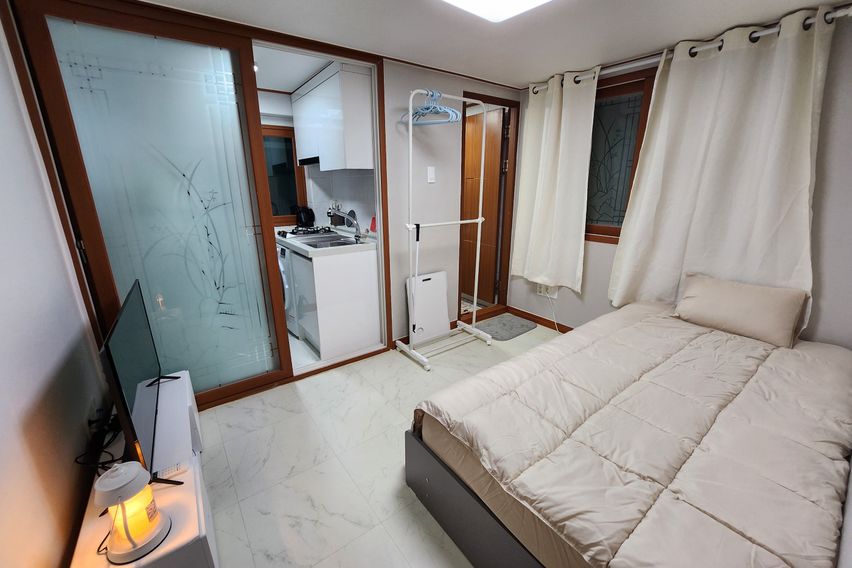 부경대.광안리.깔끔원룸