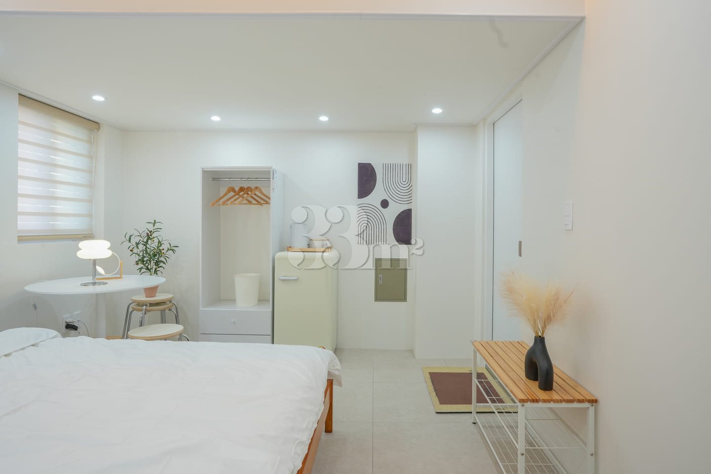 3-person room near Myeongdong Station, Seoul 7th image