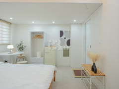 3-person room near Myeongdong Station, Seoul 7th image