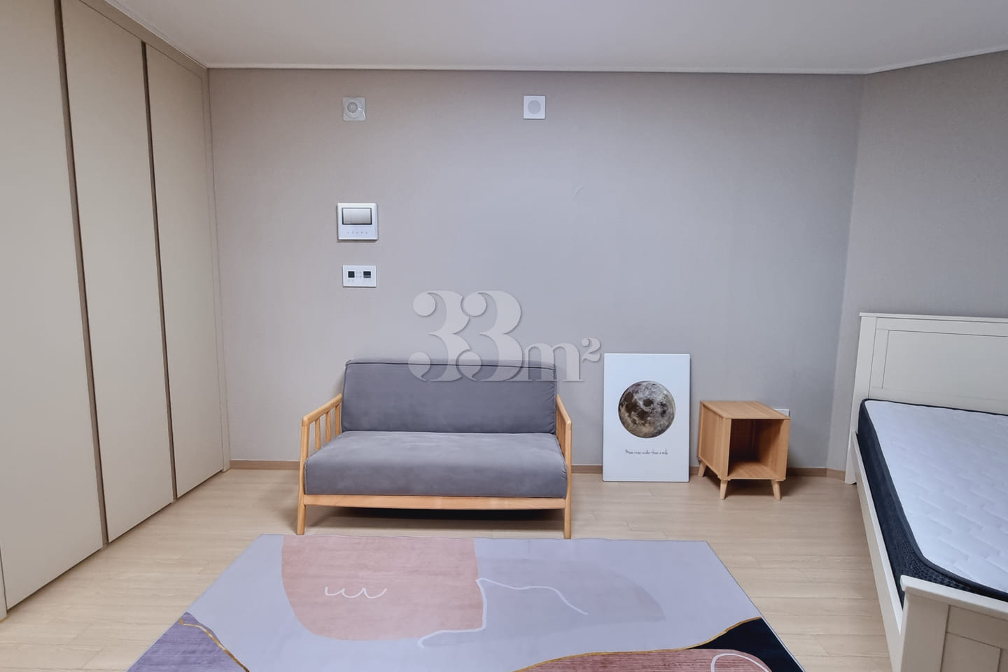 Gwangalli Jiwell, fully furnished 5th image