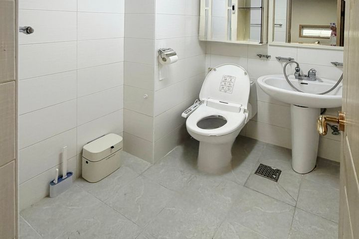 Clean home in Ilgwang, Gijang 13th image