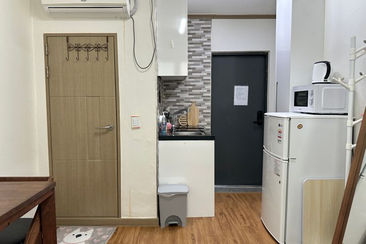 서울역 도보5분 원룸3 2번째 이미지
