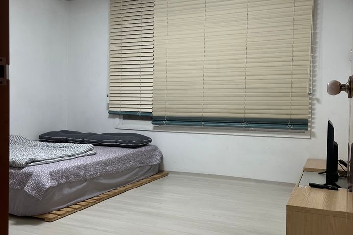 신월IC 3룸 아파트 1번째 이미지