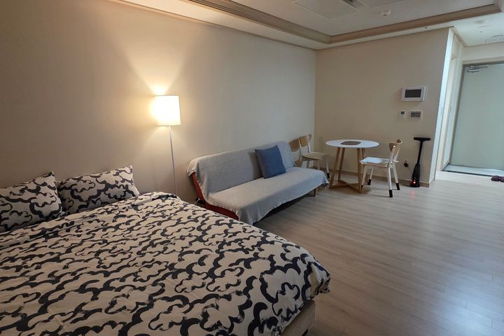 DM A1000 Suite 1th image