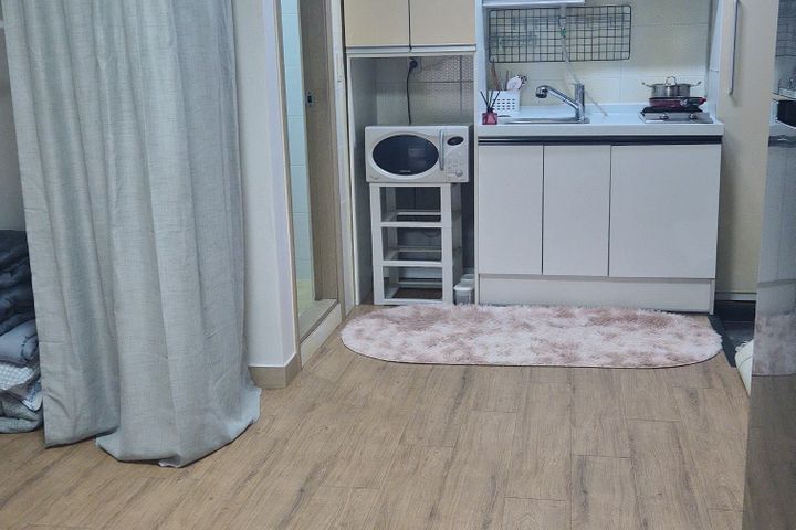  포승읍 빛이눈부시는방 0번째 이미지