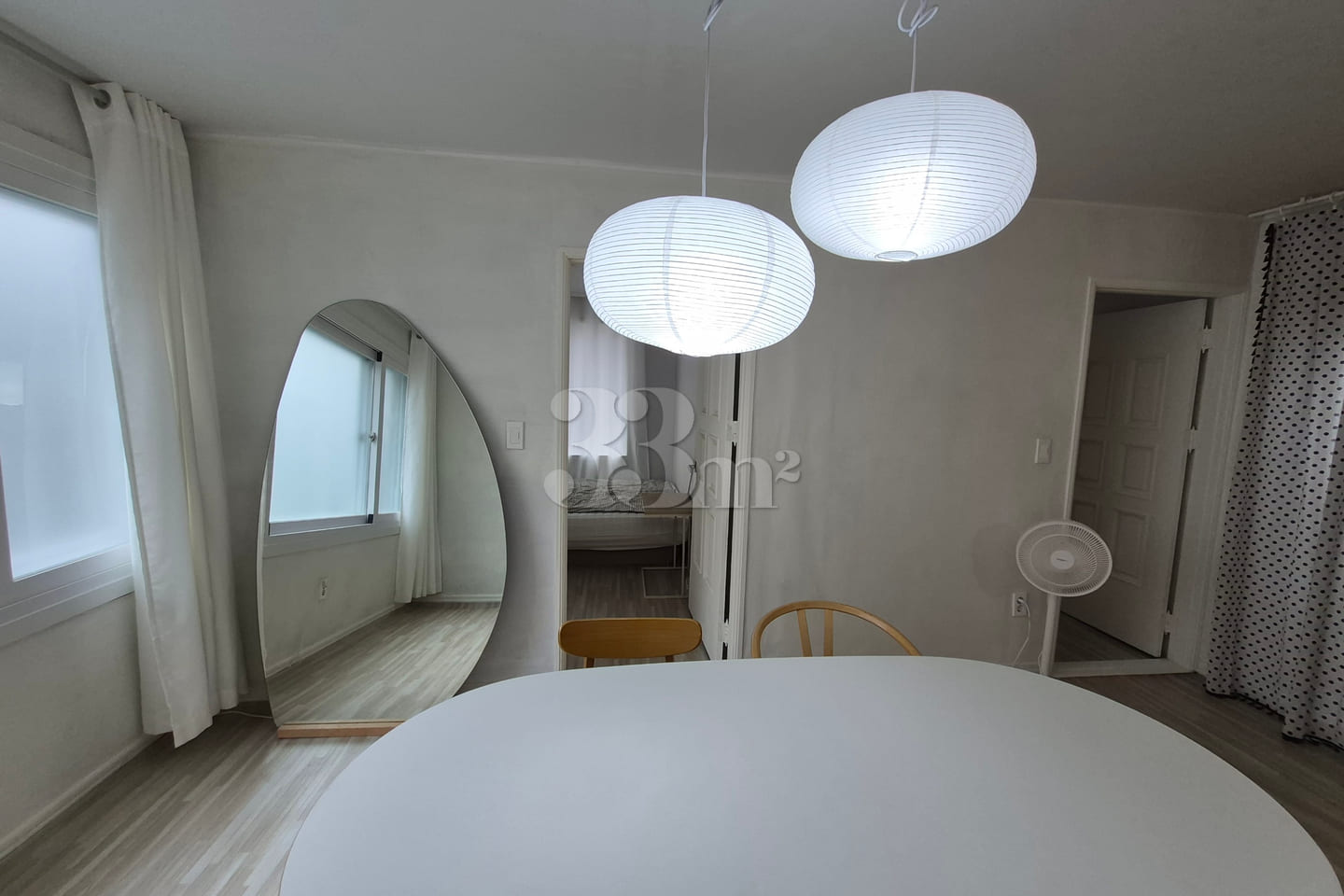 5-minute walk from Toseong Station and Kkangt 1th image